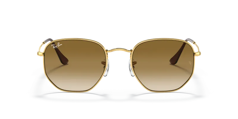 แว่นกันแดด Rayban RB3548-001/51 ด้านหน้า