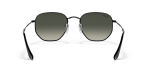 แว่นกันแดด Rayban RB3548-002/71 ขาแว่นด้านใน