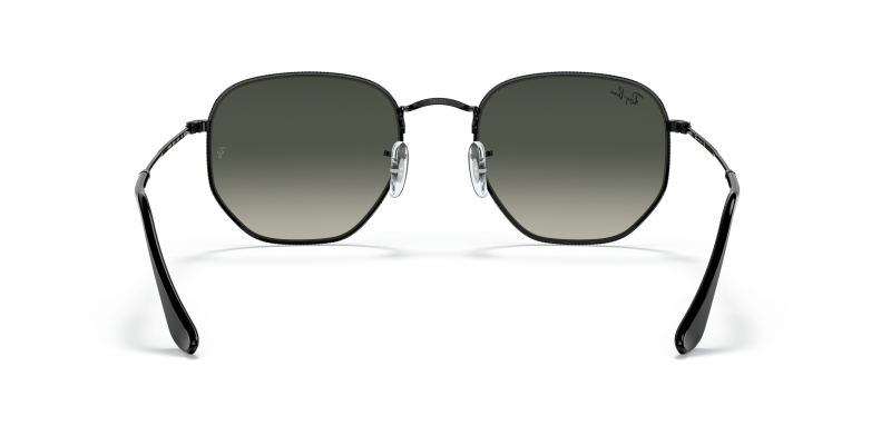 แว่นกันแดด Rayban RB3548-002/71 ขาแว่นด้านใน