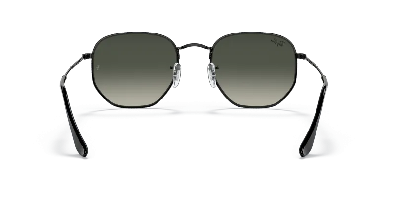 แว่นกันแดด Rayban RB3548-002/71 ขาแว่นด้านใน