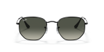 แว่นกันแดด Rayban RB3548-002/71 ด้านหน้า