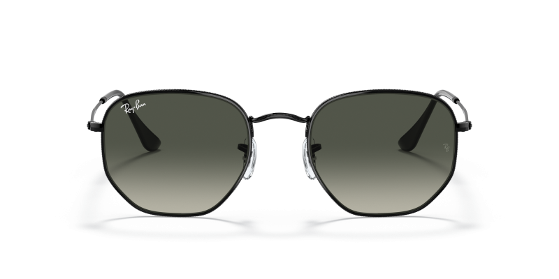 แว่นกันแดด Rayban RB3548-002/71 ด้านหน้า