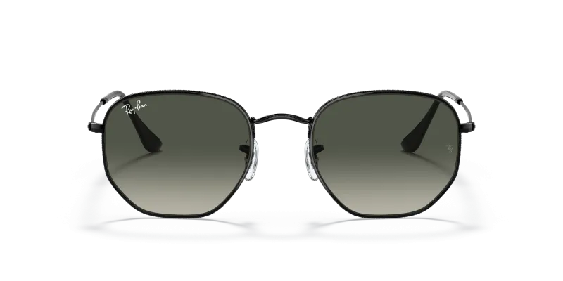 แว่นกันแดด Rayban RB3548-002/71 ด้านหน้า