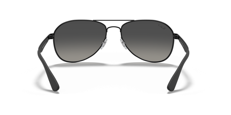 แว่นกันแดด Rayban RB3549-002/T3 ขาแว่นด้านใน