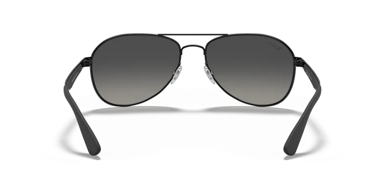 แว่นกันแดด Rayban RB3549-002/T3 ขาแว่นด้านใน