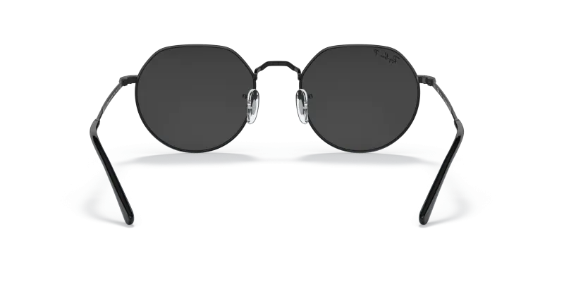 แว่นกันแดด Rayban RB3565-002/48 ขาแว่นด้านใน