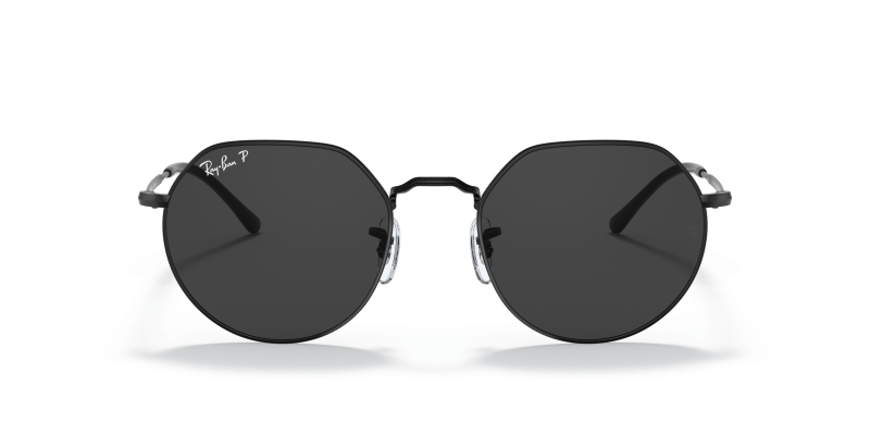 แว่นกันแดด Rayban RB3565-002/48 ด้านหน้า