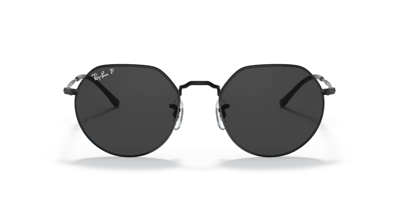 แว่นกันแดด Rayban RB3565-002/48 ด้านหน้า