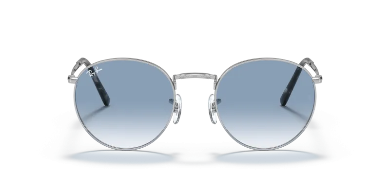 แว่นกันแดด Rayban RB3637-003/3F ด้านหน้า
