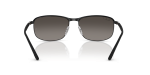 แว่นกันแดด Rayban RB3671CH-186/5J ขาแว่นด้านใน