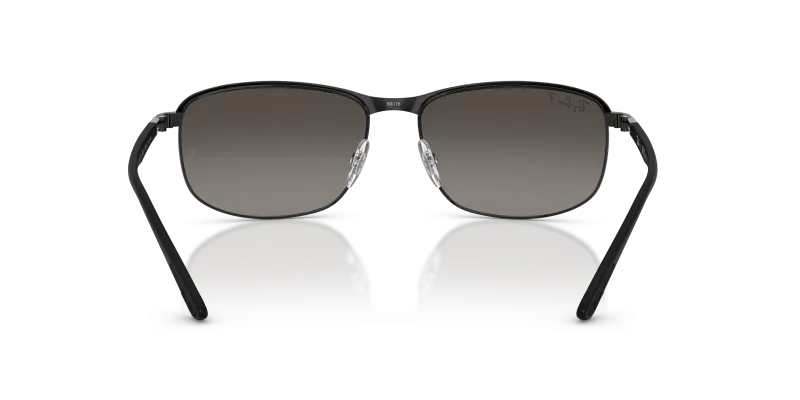 แว่นกันแดด Rayban RB3671CH-186/5J ขาแว่นด้านใน