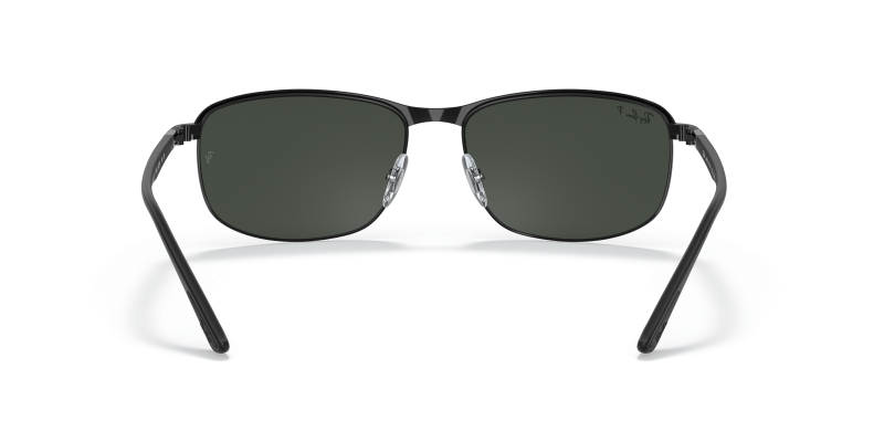 แว่นกันแดด Rayban RB3671CH-186/K8 ขาแว่นด้านใน