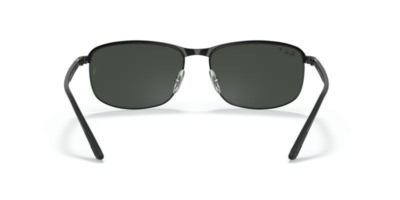 แว่นกันแดด Rayban RB3671CH-186/K8 ขาแว่นด้านใน
