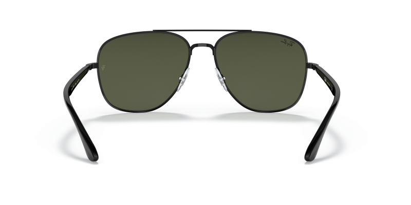 แว่นกันแดด Rayban RB3683-002/31 ขาแว่นด้านใน