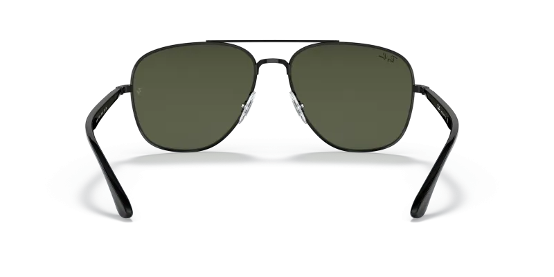 แว่นกันแดด Rayban RB3683-002/31 ขาแว่นด้านใน
