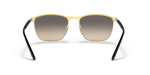 แว่นกันแดด Rayban RB3686-187/32 ขาแว่นด้านใน