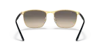 แว่นกันแดด Rayban RB3686-187/32 ขาแว่นด้านใน