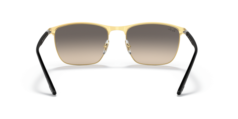 แว่นกันแดด Rayban RB3686-187/32 ขาแว่นด้านใน