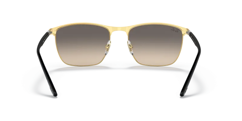 แว่นกันแดด Rayban RB3686-187/32 ขาแว่นด้านใน