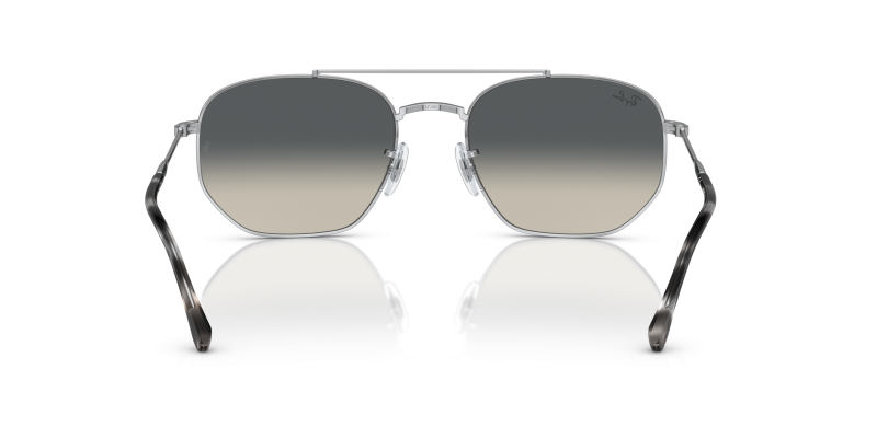 แว่นกันแดด Rayban RB3707-003/71 ขาแว่นด้านใน