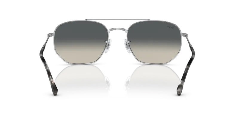 แว่นกันแดด Rayban RB3707-003/71 ขาแว่นด้านใน