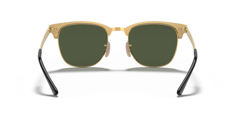 แว่นกันแดด Rayban RB3716-187/58 ขาแว่นด้านใน