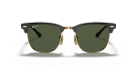 แว่นกันแดด Rayban RB3716-187/58 ด้านหน้า