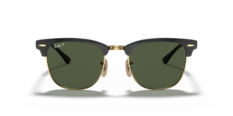 แว่นกันแดด Rayban RB3716-187/58 ด้านหน้า