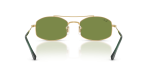 แว่นกันแดด Rayban RB3719-001/4E ขาแว่นด้านใน