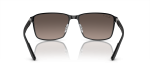 แว่นกันแดด Rayban RB3721CH-186/5J ขาแว่นด้านใน