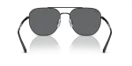 แว่นกันแดด Rayban RB3724D-002/81 ขาแว่นด้านใน