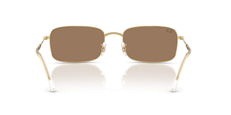 แว่นกันแดด Rayban RB3746-001/73 ขาแว่นด้านใน