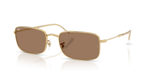แว่นกันแดด Rayban RB3746-001/73 มุมเฉียง สีอะริสต้า สำหรับผู้ใช้ทุกเพศ