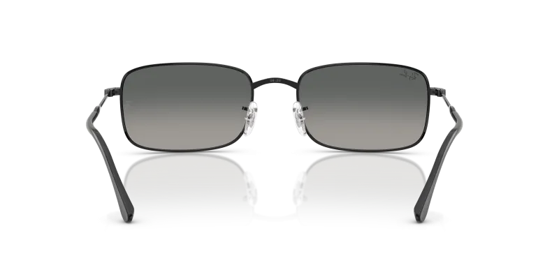 แว่นกันแดด Rayban RB3746-002/71 ขาแว่นด้านใน