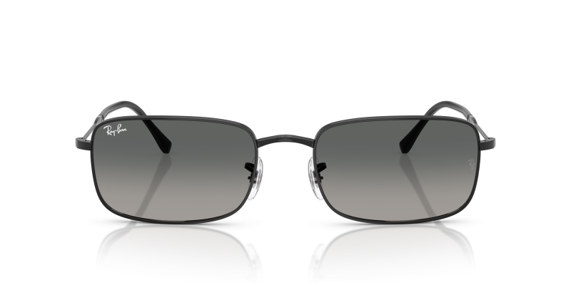 แว่นกันแดด Rayban RB3746-002/71 ด้านหน้า