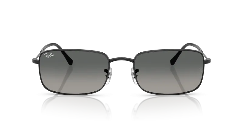 แว่นกันแดด Rayban RB3746-002/71 ด้านหน้า