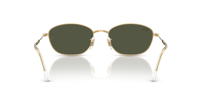แว่นกันแดด Rayban RB3749-001/31 ขาแว่นด้านใน