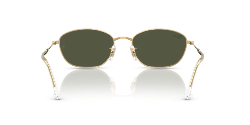 แว่นกันแดด Rayban RB3749-001/31 ขาแว่นด้านใน