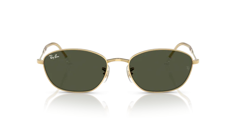 แว่นกันแดด Rayban RB3749-001/31 ด้านหน้า