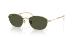 แว่นกันแดด Rayban RB3749-001/31 มุมเฉียง สีอะริสต้า สำหรับผู้หญิง