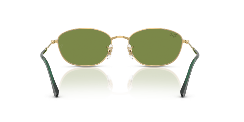 แว่นกันแดด Rayban RB3749-001/4E ขาแว่นด้านใน