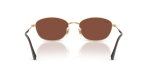 แว่นกันแดด Rayban RB3749-001/C5 ขาแว่นด้านใน