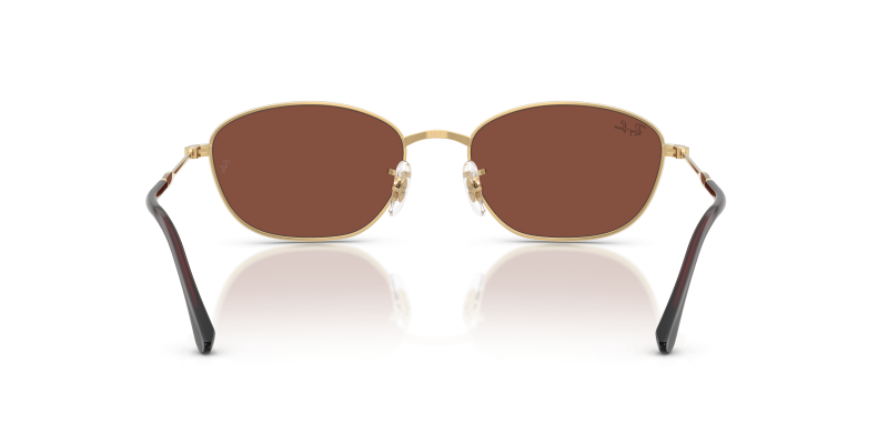 แว่นกันแดด Rayban RB3749-001/C5 ขาแว่นด้านใน