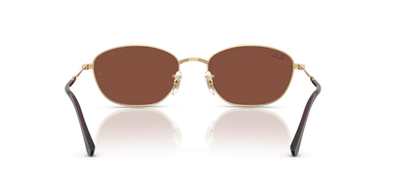 แว่นกันแดด Rayban RB3749-001/C5 ขาแว่นด้านใน