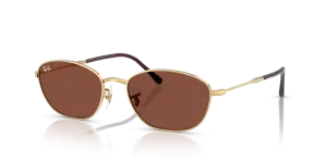 แว่นกันแดด Rayban RB3749-001/C5 มุมเฉียง สีอะริสต้า สำหรับผู้หญิง