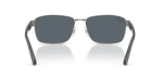 แว่นกันแดด Rayban RB3750-004/R5 ขาแว่นด้านใน
