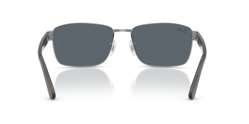 แว่นกันแดด Rayban RB3750-004/R5 ขาแว่นด้านใน