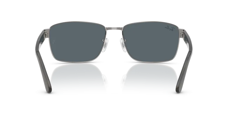 แว่นกันแดด Rayban RB3750-004/R5 ขาแว่นด้านใน