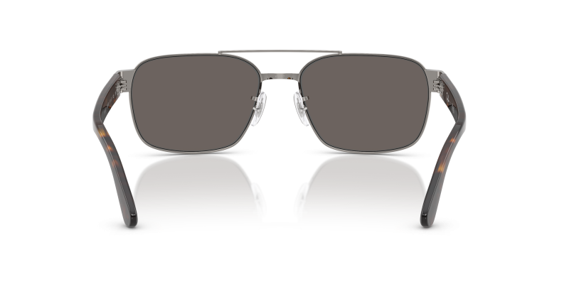 แว่นกันแดด Rayban RB3751-004/B1 ขาแว่นด้านใน