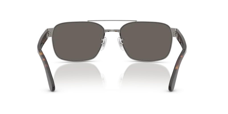 แว่นกันแดด Rayban RB3751-004/B1 ขาแว่นด้านใน